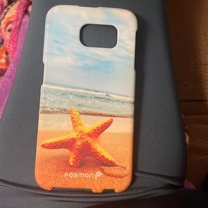 beach samsung galaxy S6 case